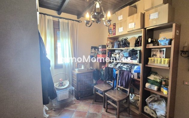 Revente - Maison de campagne - Intérieur                       - Coín