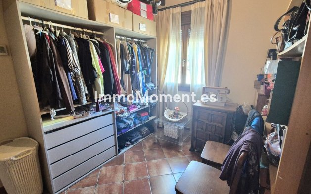 Revente - Maison de campagne - Intérieur                       - Coín