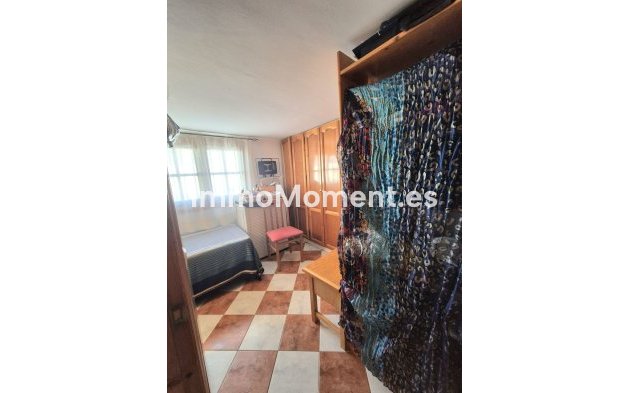 Revente - Maison de campagne - Intérieur                       - Coín