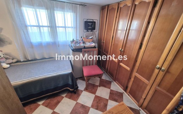 Revente - Maison de campagne - Intérieur                       - Coín