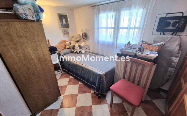 Revente - Maison de campagne - Intérieur                       - Coín