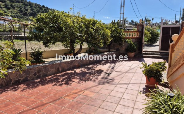 Revente - Maison de campagne - Intérieur                       - Coín