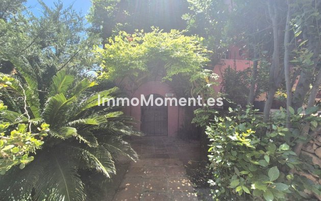 Bestaande woning - Landhuis - Binnenland  - Alhaurín el Grande Centro