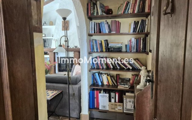 Bestaande woning - Landhuis - Binnenland  - Alhaurín el Grande Centro