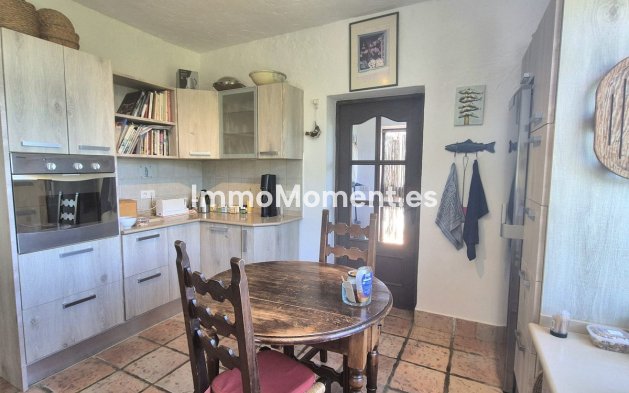 Bestaande woning - Landhuis - Binnenland  - Alhaurín el Grande Centro