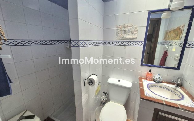 Bestaande woning - Landhuis - Binnenland  - Alhaurín el Grande Centro