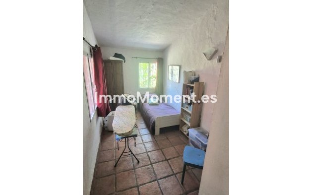 Bestaande woning - Landhuis - Binnenland  - Alhaurín el Grande Centro