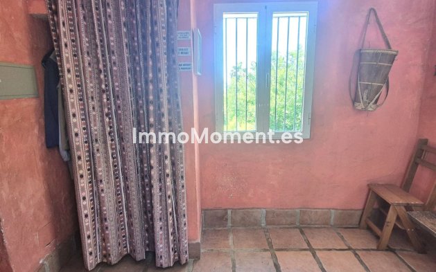 Bestaande woning - Landhuis - Binnenland  - Alhaurín el Grande Centro