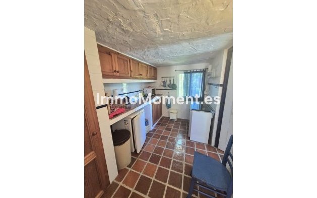 Bestaande woning - Landhuis - Binnenland  - Alhaurín el Grande Centro