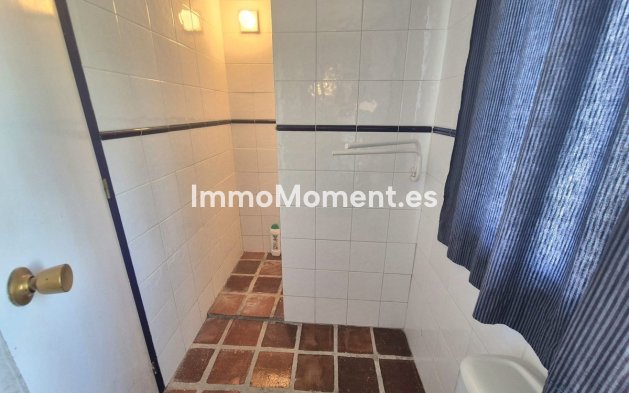 Bestaande woning - Landhuis - Binnenland  - Alhaurín el Grande Centro