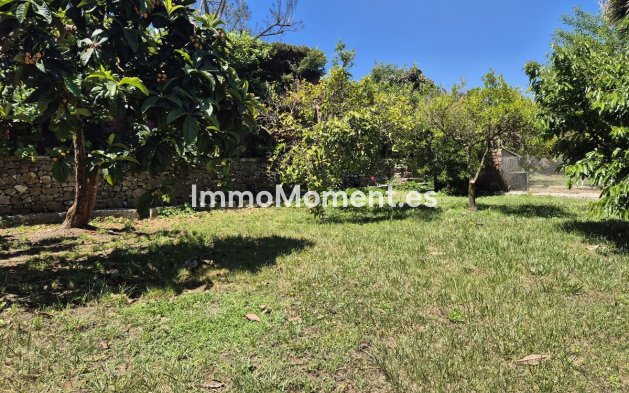 Bestaande woning - Landhuis - Binnenland  - Alhaurín el Grande Centro