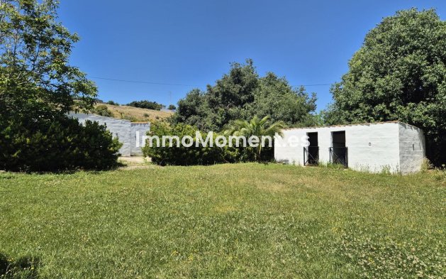 Bestaande woning - Landhuis - Binnenland  - Alhaurín el Grande Centro