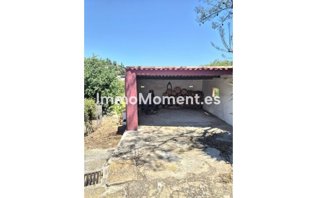 Bestaande woning - Landhuis - Binnenland  - Alhaurín el Grande Centro