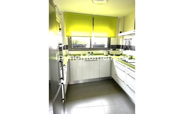 Reventa - Apartamento - Interior  - Alhaurín el Grande Centro