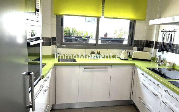 Reventa - Apartamento - Interior  - Alhaurín el Grande Centro