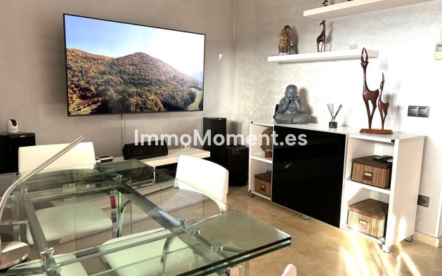 Reventa - Apartamento - Interior  - Alhaurín el Grande Centro