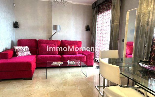 Reventa - Apartamento - Interior  - Alhaurín el Grande Centro