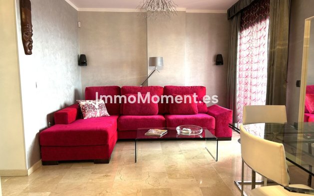 Reventa - Apartamento - Interior  - Alhaurín el Grande Centro