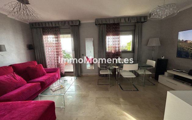 Reventa - Apartamento - Interior  - Alhaurín el Grande Centro