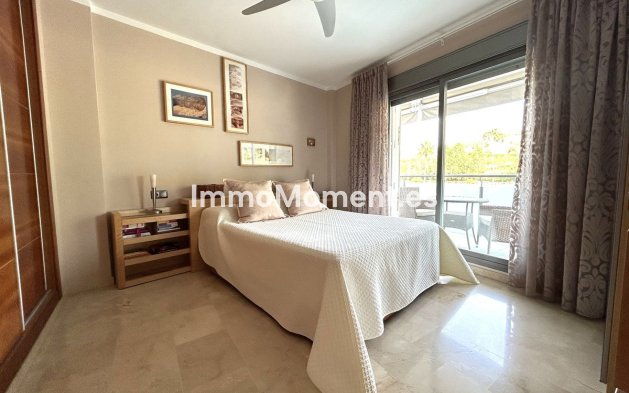 Reventa - Apartamento - Interior  - Alhaurín el Grande Centro