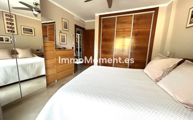 Reventa - Apartamento - Interior  - Alhaurín el Grande Centro