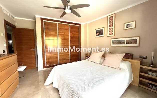 Reventa - Apartamento - Interior  - Alhaurín el Grande Centro