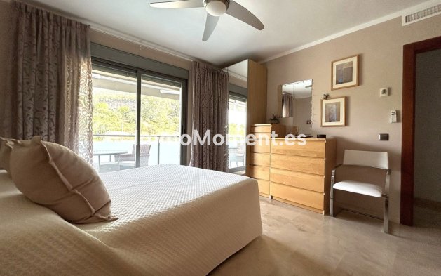 Reventa - Apartamento - Interior  - Alhaurín el Grande Centro