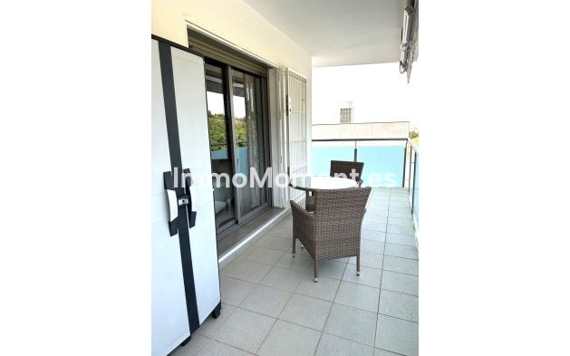 Reventa - Apartamento - Interior  - Alhaurín el Grande Centro