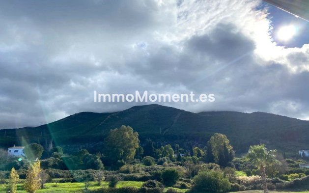 Reventa - Apartamento - Interior  - Alhaurín el Grande Centro