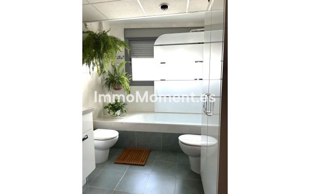 Reventa - Apartamento - Interior  - Alhaurín el Grande Centro