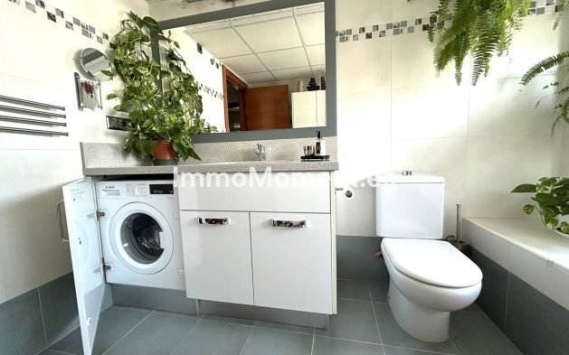 Reventa - Apartamento - Interior  - Alhaurín el Grande Centro