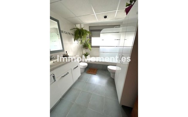 Reventa - Apartamento - Interior  - Alhaurín el Grande Centro