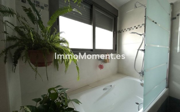 Reventa - Apartamento - Interior  - Alhaurín el Grande Centro