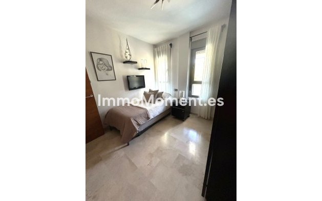 Reventa - Apartamento - Interior  - Alhaurín el Grande Centro