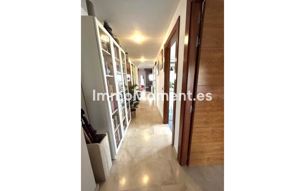 Reventa - Apartamento - Interior  - Alhaurín el Grande Centro