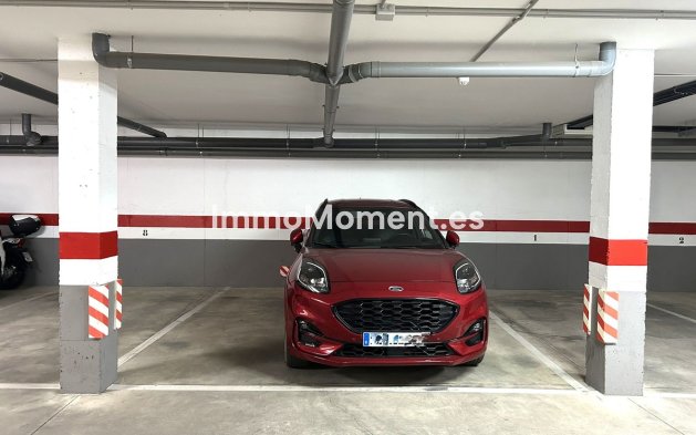 Reventa - Apartamento - Interior  - Alhaurín el Grande Centro