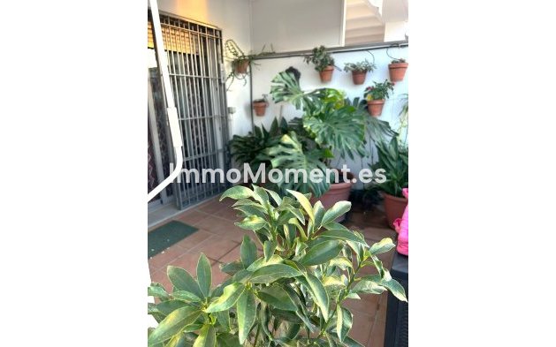 Reventa - Apartamento - Interior  - Alhaurín el Grande Centro