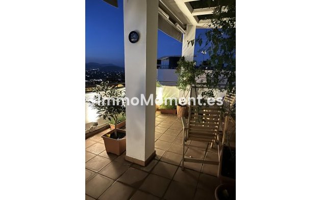 Reventa - Apartamento - Interior  - Alhaurín el Grande Centro