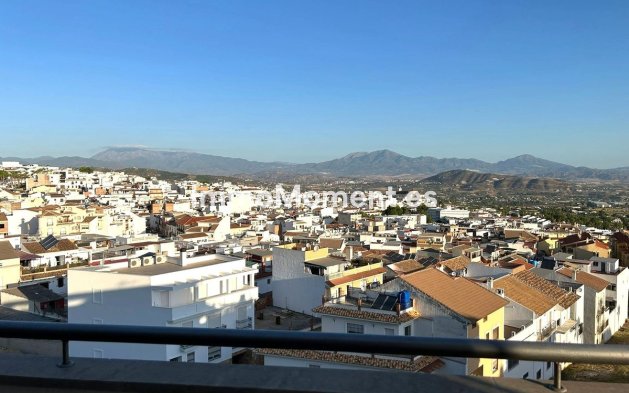 Reventa - Apartamento - Interior  - Alhaurín el Grande Centro