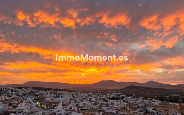 Reventa - Apartamento - Interior  - Alhaurín el Grande Centro