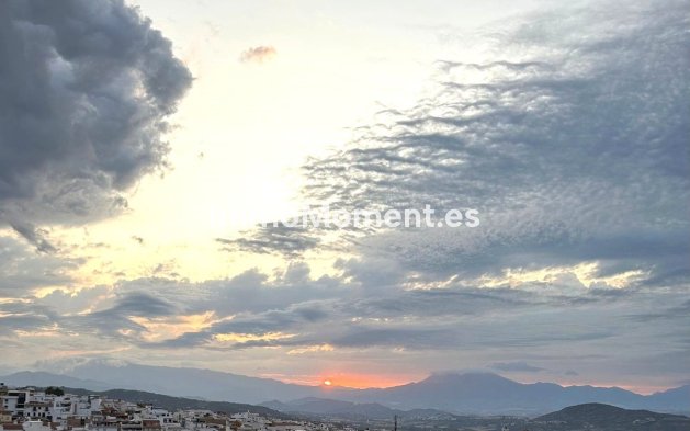 Reventa - Apartamento - Interior  - Alhaurín el Grande Centro