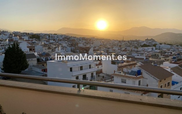 Reventa - Apartamento - Interior  - Alhaurín el Grande Centro
