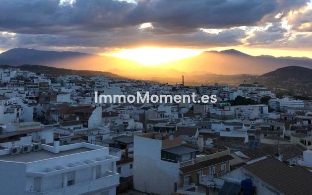 Reventa - Apartamento - Interior  - Alhaurín el Grande Centro