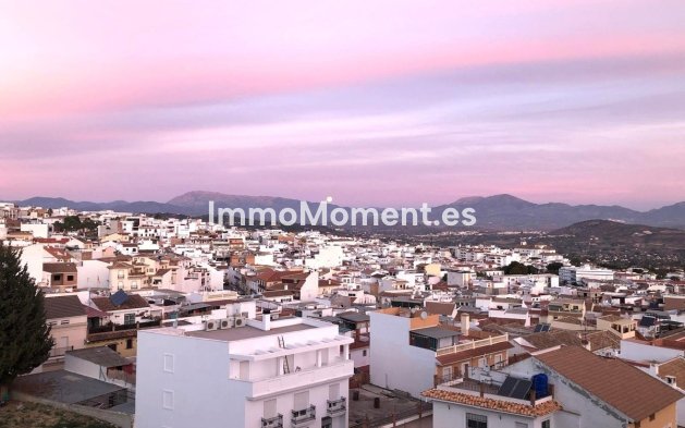 Reventa - Apartamento - Interior  - Alhaurín el Grande Centro