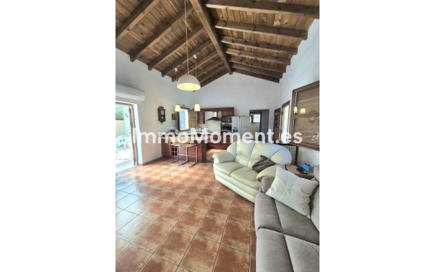 Revente - Villa - Intérieur                       - Coín
