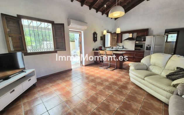 Revente - Villa - Intérieur                       - Coín