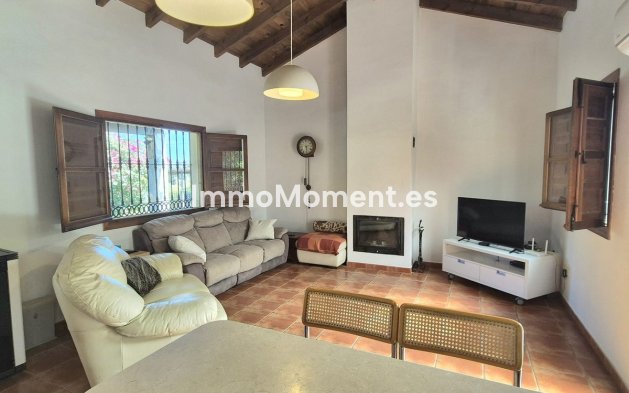 Revente - Villa - Intérieur                       - Coín