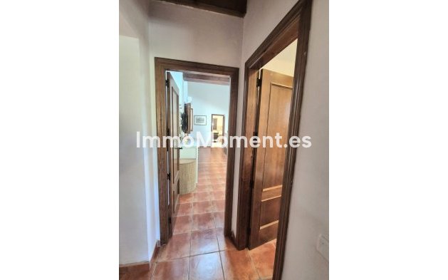Revente - Villa - Intérieur                       - Coín