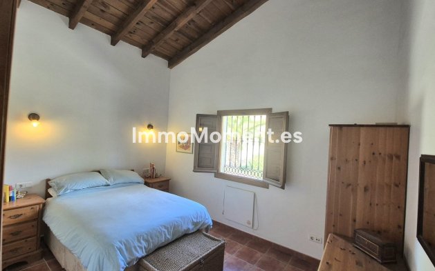 Revente - Villa - Intérieur                       - Coín
