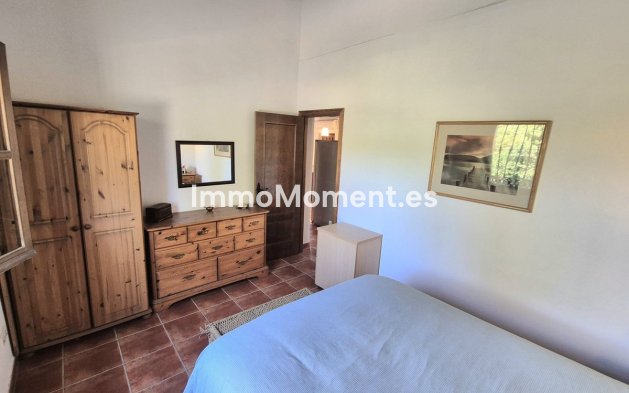 Revente - Villa - Intérieur                       - Coín
